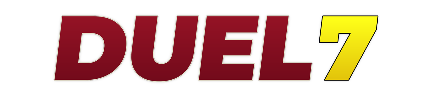duel7 logo